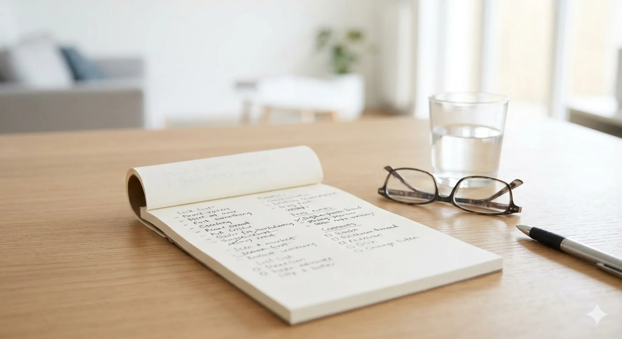 5 signes que la gestion administrative d’un parent devient trop lourde