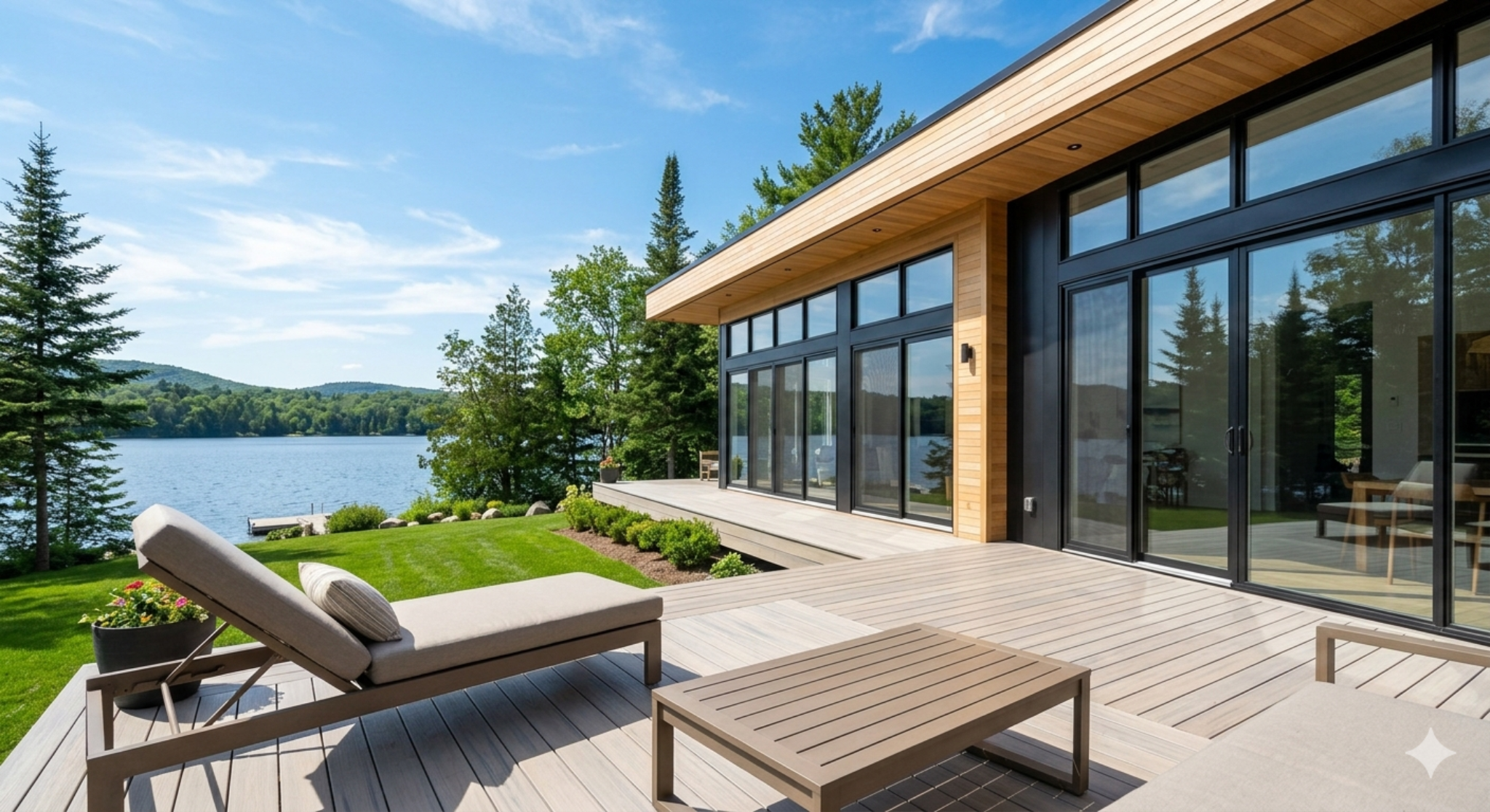 Comment gérer une résidence secondaire à distance au Québec