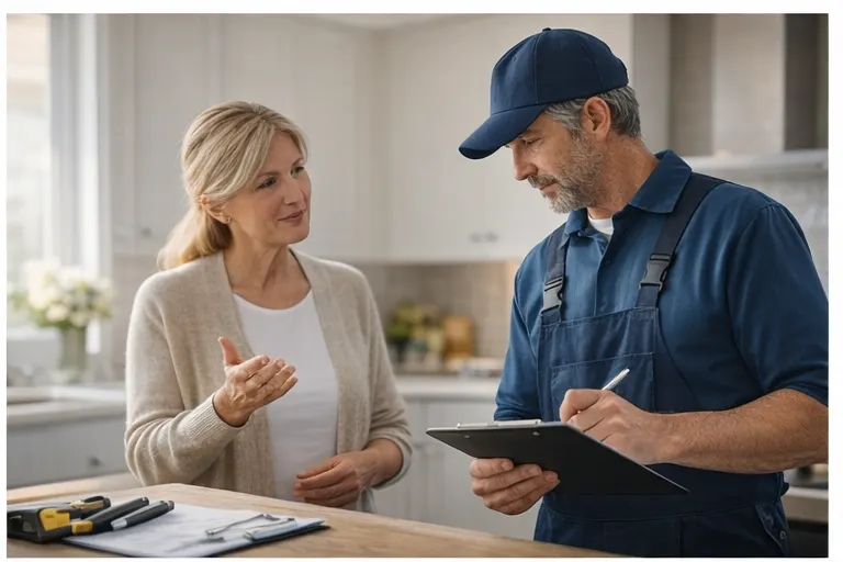 Comment coordonner les fournisseurs d’une résidence secondaire