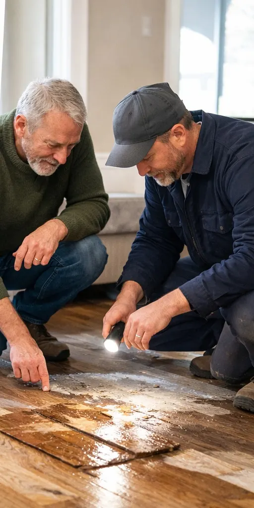 Dégât d’eau dans une résidence secondaire : les erreurs à éviter